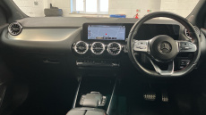 Mercedes-Benz B-Class B200 AMG Line Executive 5dr Auto Petrol Hatchback